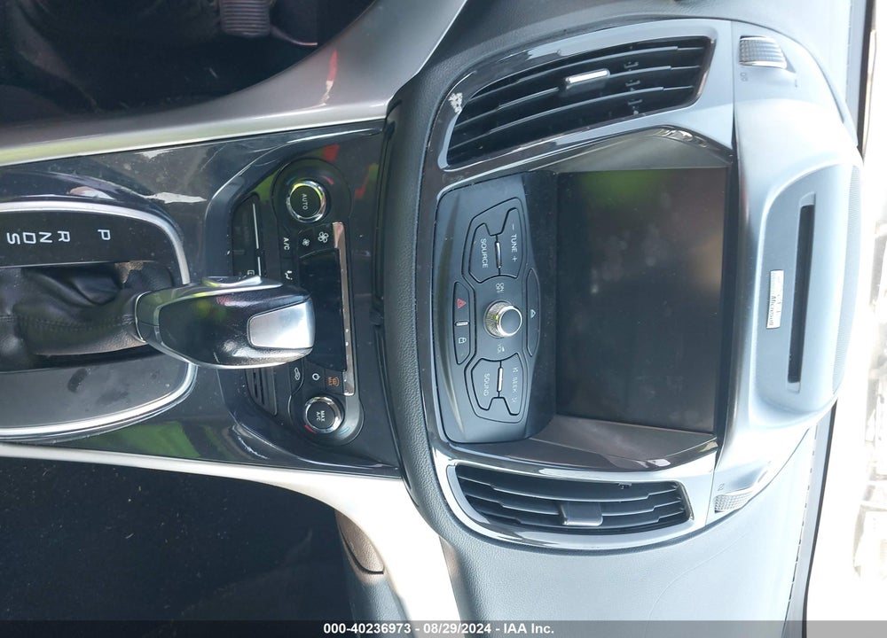 2013 FORD ESCAPE VIN: 1FMCU0HX5DUA88055
