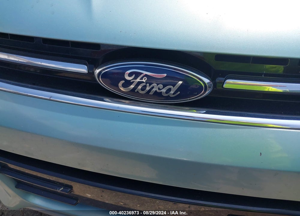 2013 FORD ESCAPE VIN: 1FMCU0HX5DUA88055