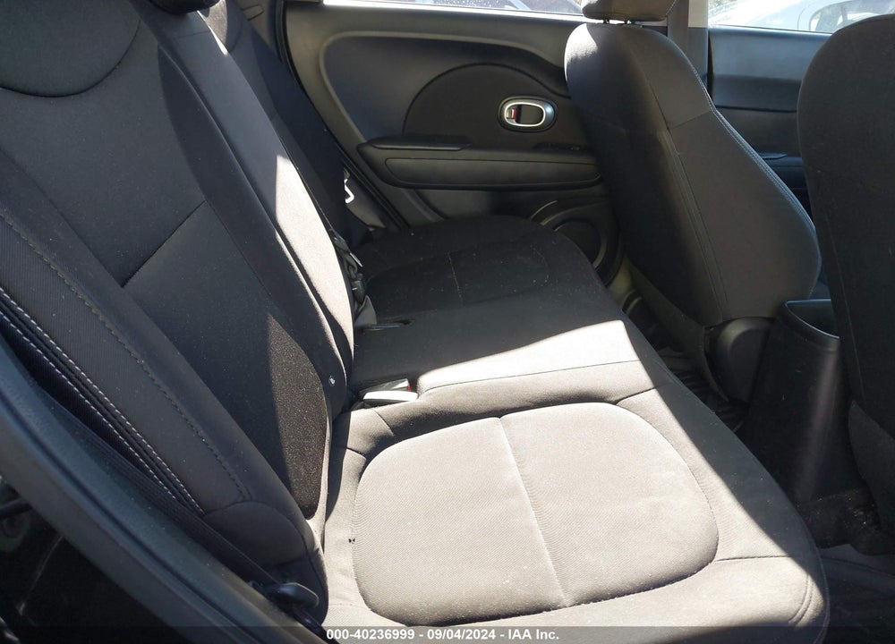 2016 KIA SOUL VIN: KNDJN2A21G7839559