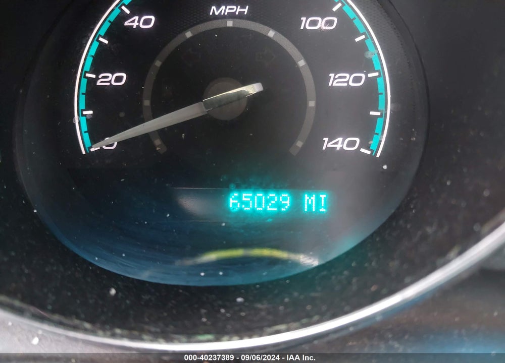 2010 CHEVROLET MALIBU LT VIN: 1G1ZC5EB5AF224832