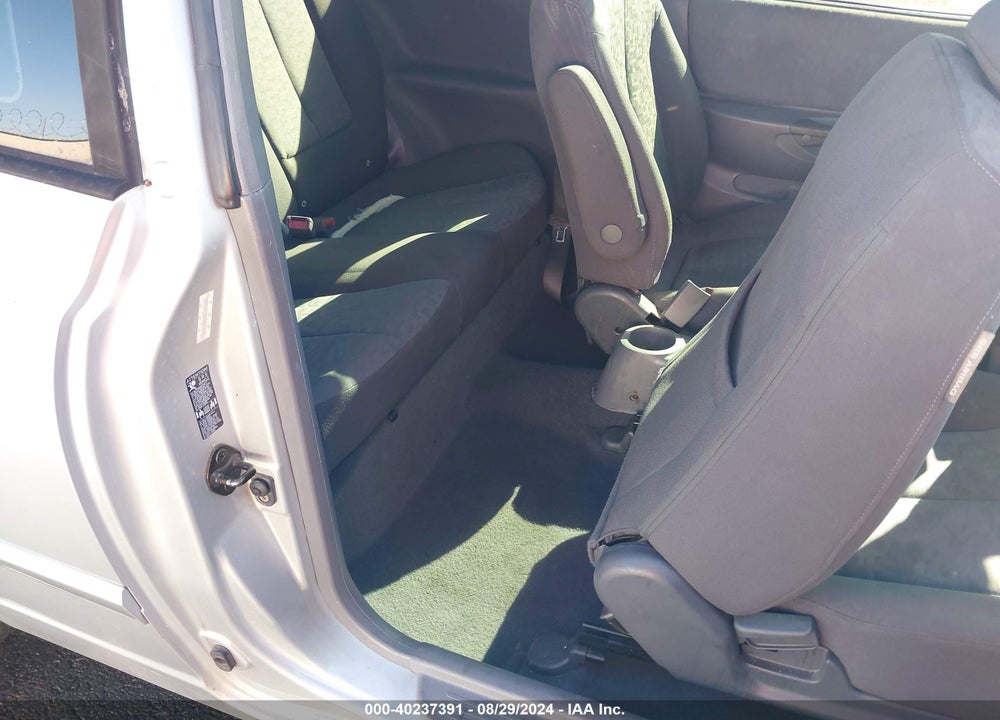 2003 HYUNDAI ACCENT GL VIN: KMHCG35C23U275262