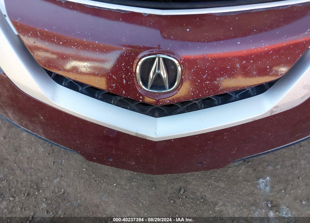 2009 ACURA TL 3.5 VIN: 19UUA86559A006921