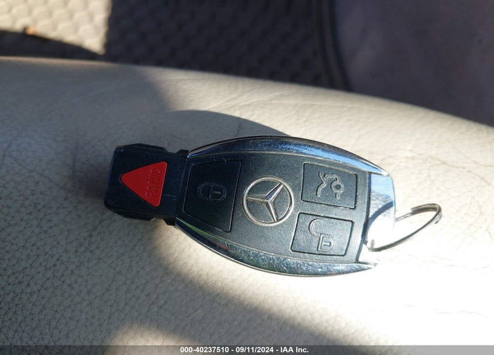 2014 MERCEDES-BENZ E 350 4MATIC VIN: WDDKJ8JB3EF290135