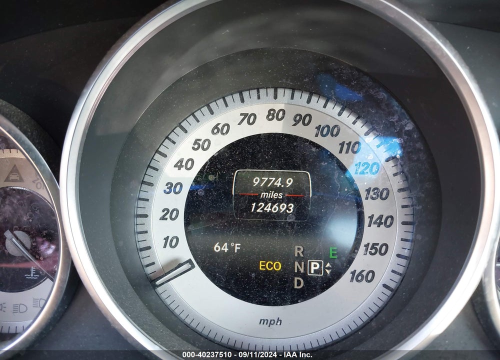 2014 MERCEDES-BENZ E 350 4MATIC VIN: WDDKJ8JB3EF290135