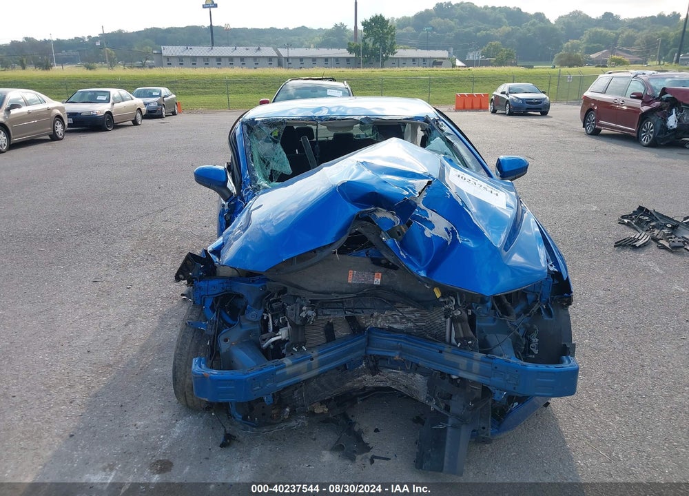 2020 FORD FUSION SE VIN: 3FA6P0HD6LR153957