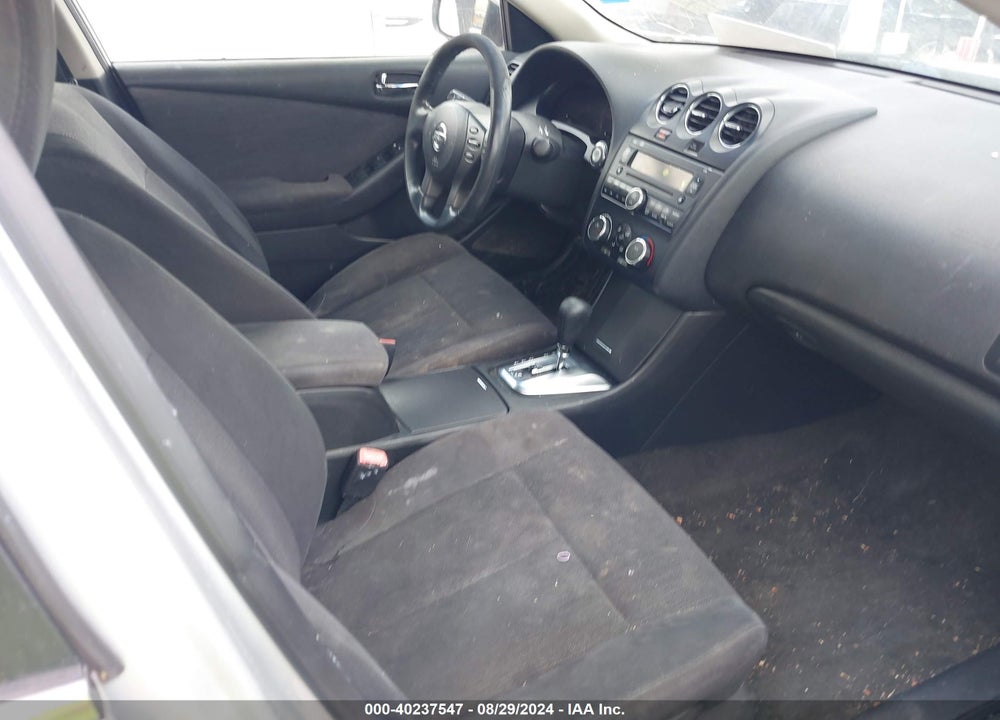 2012 NISSAN ALTIMA 2.5 S VIN: 1N4AL2AP1CN532762