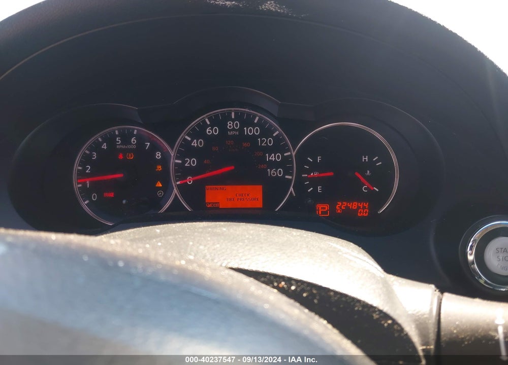 2012 NISSAN ALTIMA 2.5 S VIN: 1N4AL2AP1CN532762
