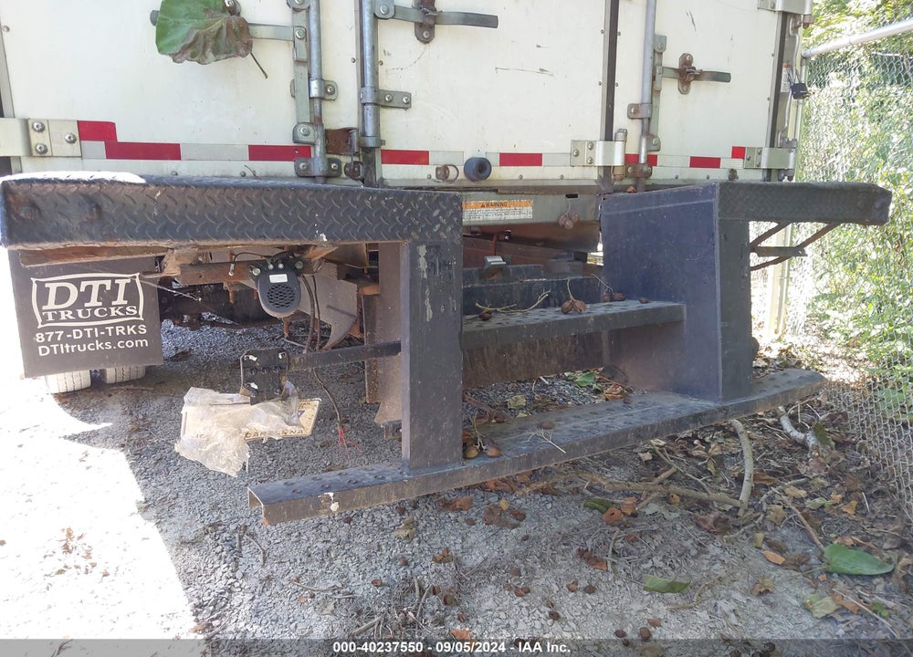 2022 FORD F-550 CHASSIS XL VIN: 1FDUF5GNXNEE70539