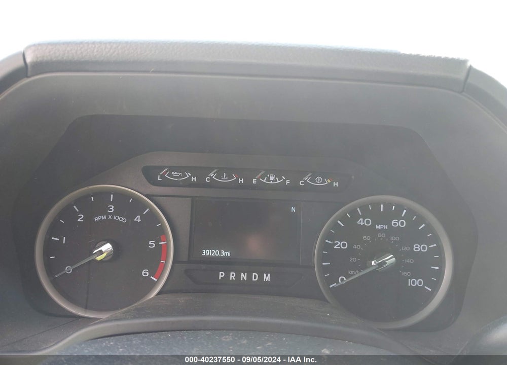 2022 FORD F-550 CHASSIS XL VIN: 1FDUF5GNXNEE70539