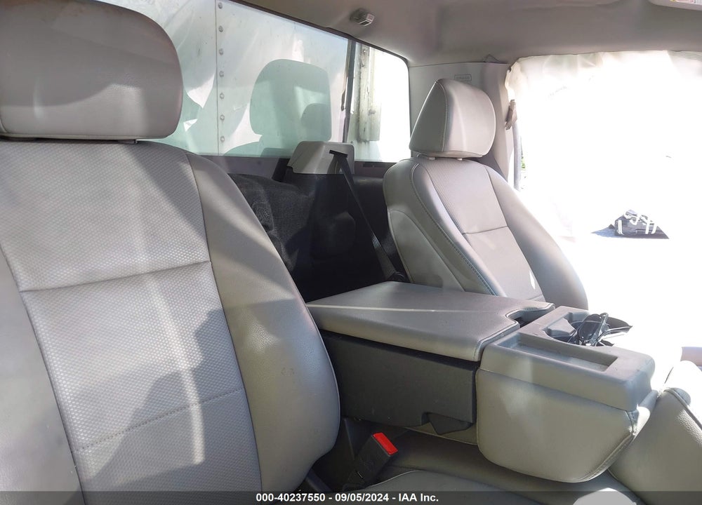 2022 FORD F-550 CHASSIS XL VIN: 1FDUF5GNXNEE70539