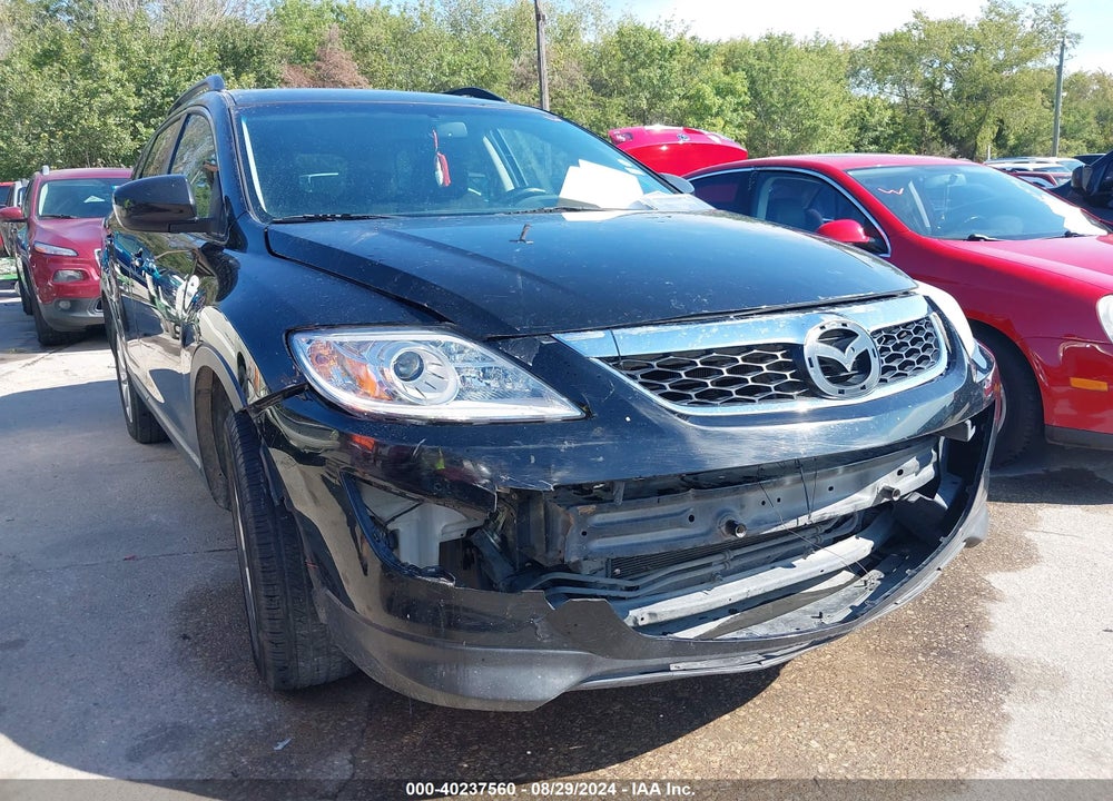 2010 MAZDA CX-9 SPORT VIN: JM3TB2MA5A0234648