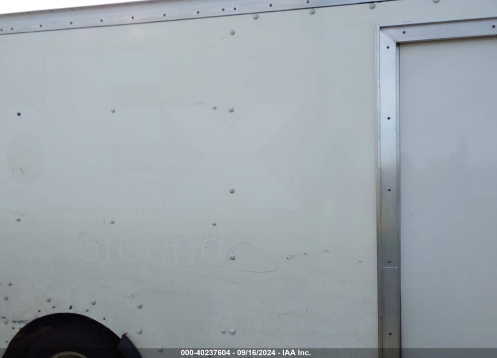 2019 FORD E-350 CUTAWAY VIN: 1FDWE3F6XKDC35618