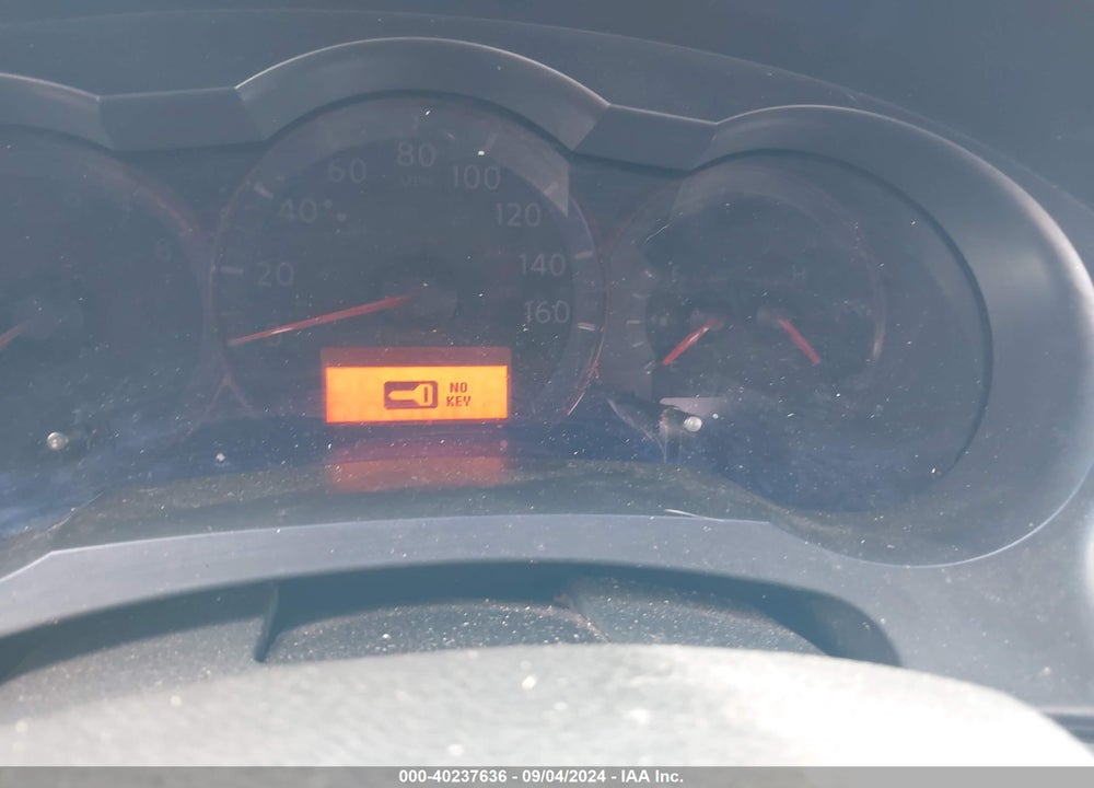 2008 NISSAN ALTIMA 2.5 S VIN: 1N4AL24E28C111999
