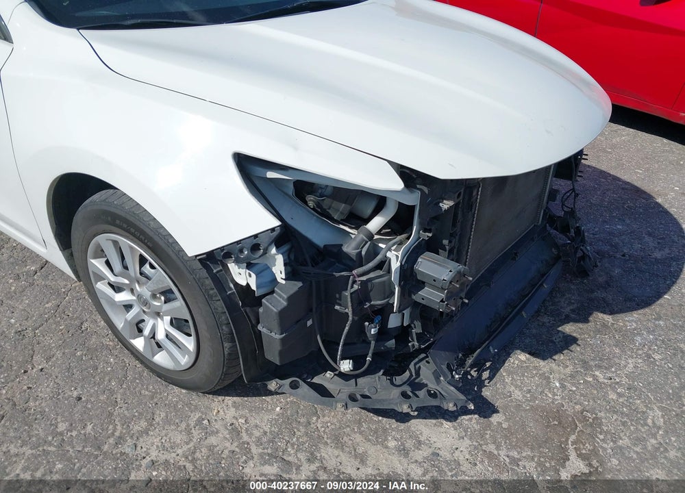 2016 NISSAN ALTIMA 2.5/2.5 S/2.5 SL/2.5 SR/2.5 SV VIN: 1N4AL3AP2GC149498