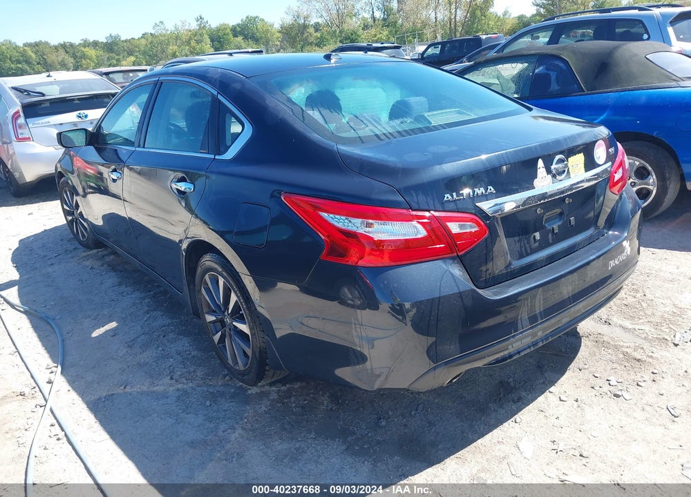 2016 NISSAN ALTIMA 2.5 SV VIN: 1N4AL3AP3GC147453