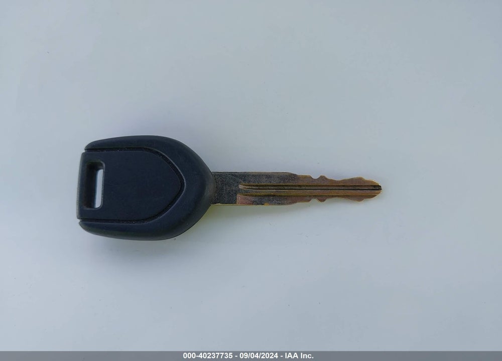 2022 MITSUBISHI MIRAGE ES/LE VIN: ML32AUHJ2NH002015