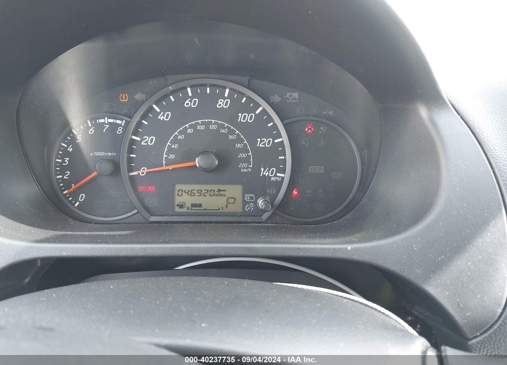 2022 MITSUBISHI MIRAGE ES/LE VIN: ML32AUHJ2NH002015
