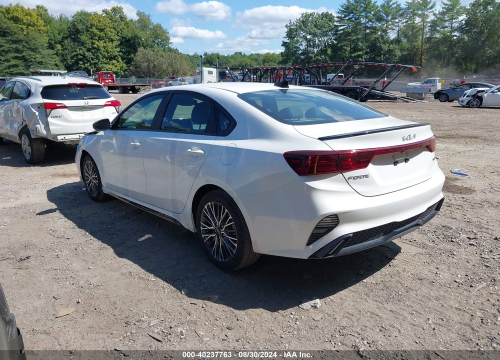 2024 KIA FORTE GT LINE VIN: 3KPF54AD6RE693035