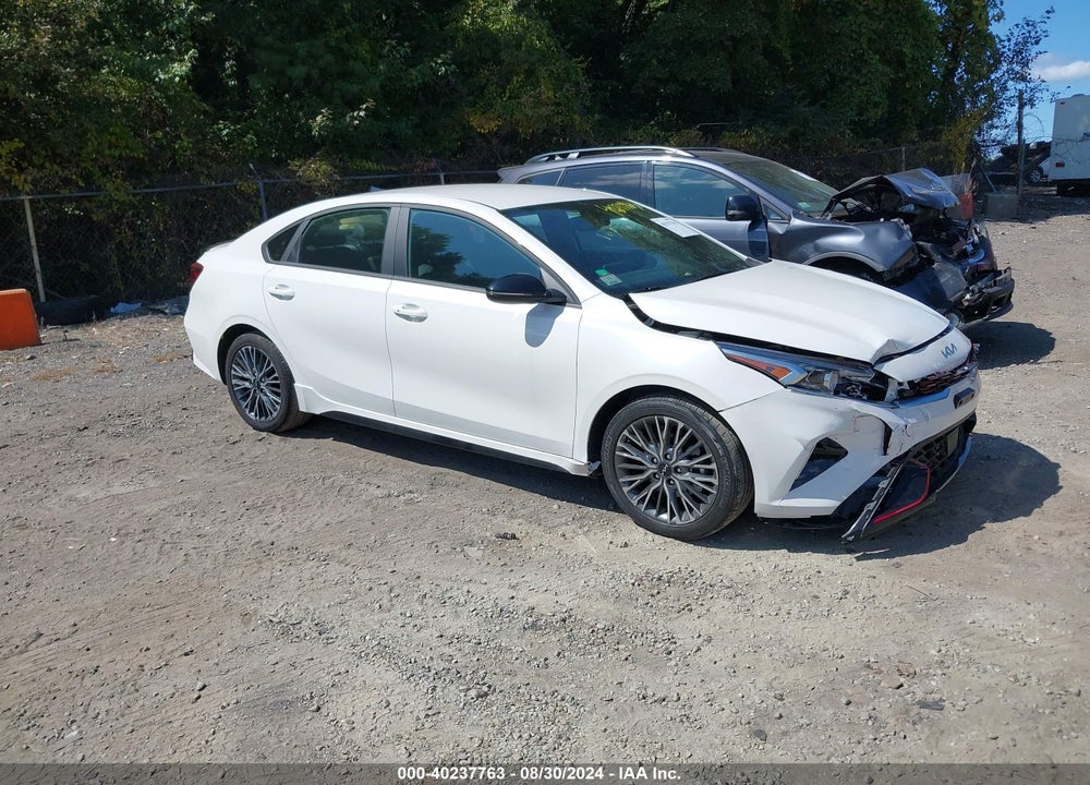 2024 KIA FORTE GT LINE VIN: 3KPF54AD6RE693035