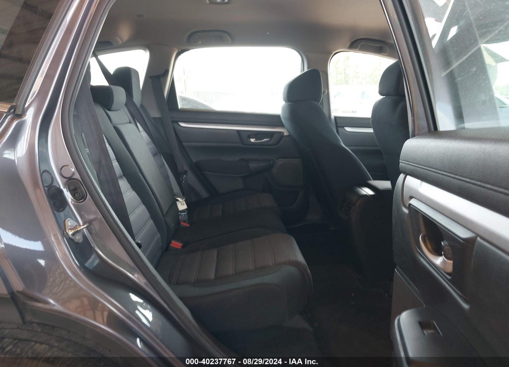 2019 HONDA CR-V LX VIN: 2HKRW5H34KH408721