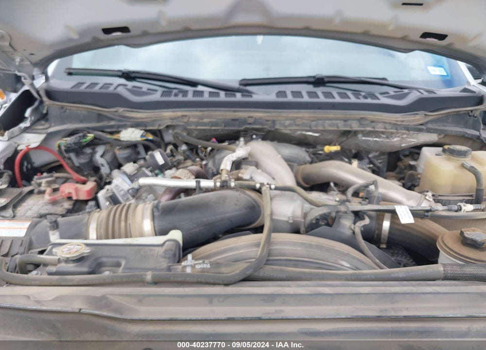 2023 FORD F-350 XLT VIN: 1FT8W3DT2PEC34824