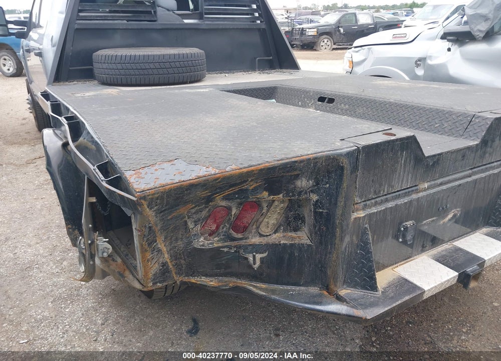 2023 FORD F-350 XLT VIN: 1FT8W3DT2PEC34824