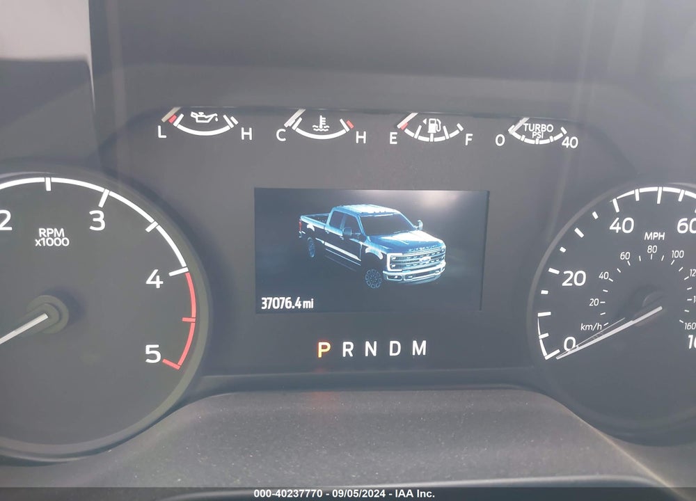 2023 FORD F-350 XLT VIN: 1FT8W3DT2PEC34824