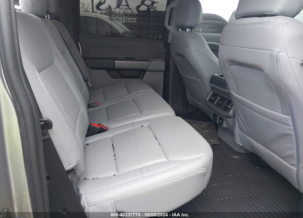2023 FORD F-350 XLT VIN: 1FT8W3DT2PEC34824