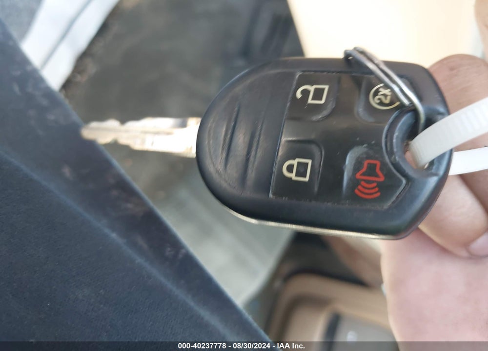 2012 FORD F-150 LARIAT VIN: 1FTFX1ET7CFA64360