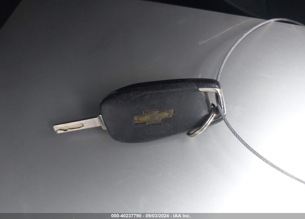 2016 CHEVROLET CRUZE LS AUTO VIN: 1G1BC5SM4G7241700