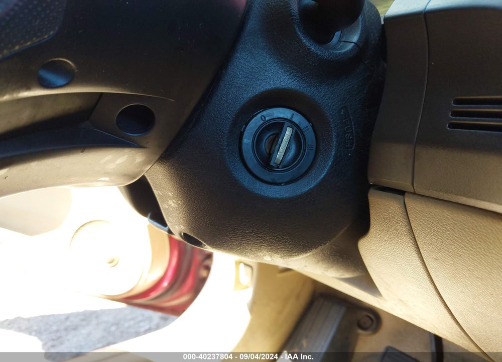 2006 HONDA CIVIC LX VIN: 1HGFA16586L113588