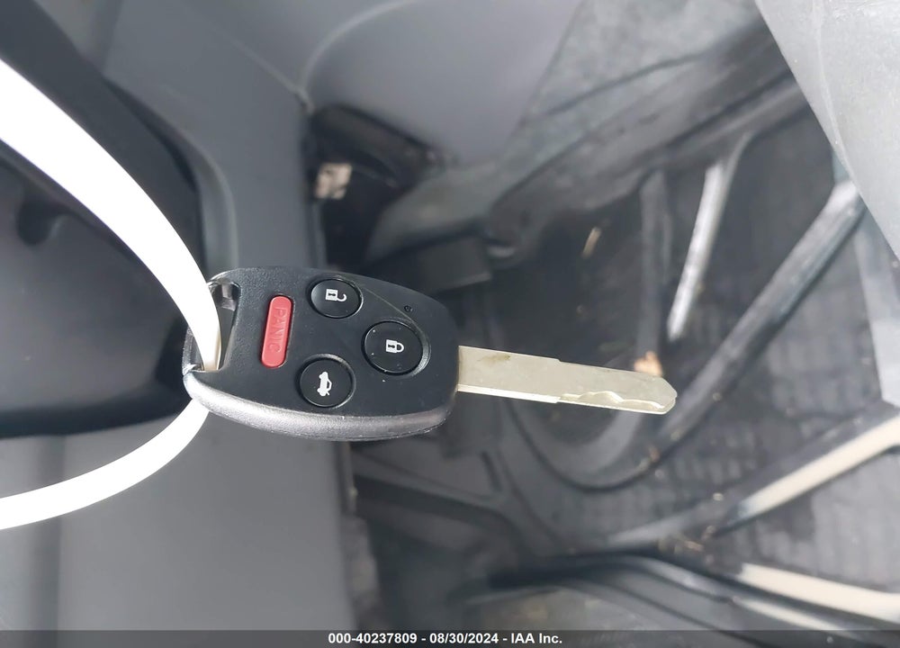 2004 HONDA ACCORD 3.0 EX VIN: 1HGCM66544A014427