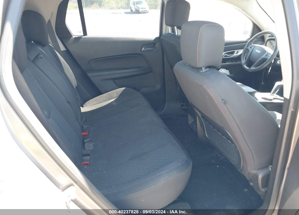 2012 GMC TERRAIN SLE-1 VIN: 2GKFLREK8C6192851