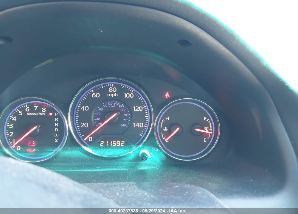 2005 HONDA CIVIC LX VIN: 2HGES16585H613089