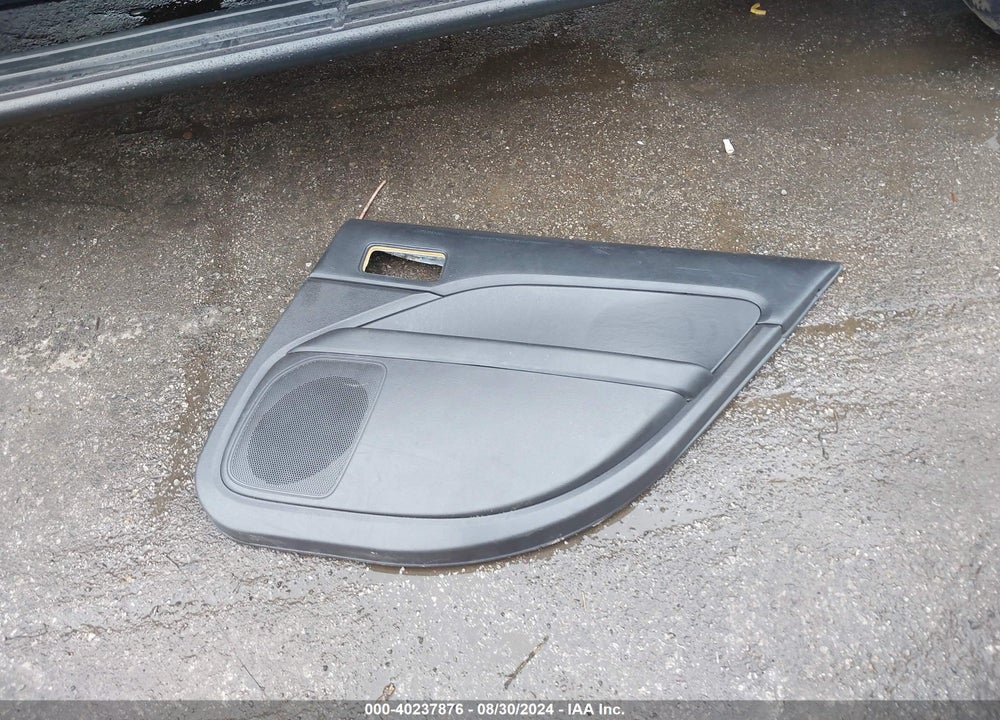 2008 FORD FUSION SE VIN: 3FAHP07Z88R231894