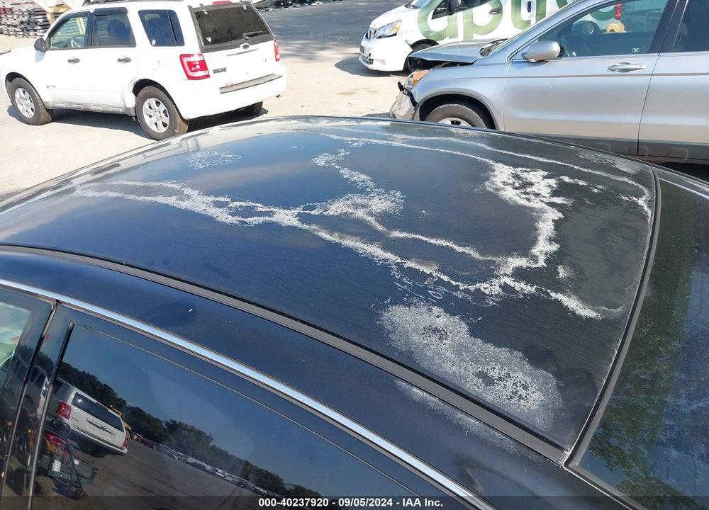 2005 NISSAN ALTIMA 2.5 S VIN: 1N4AL11D25N470680