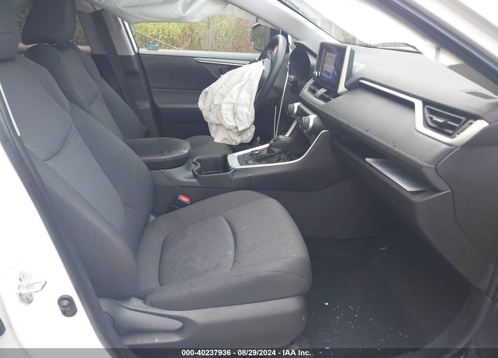 2024 TOYOTA RAV4 HYBRID XLE VIN: 4T3RWRFV1RU131492