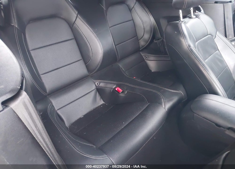 2019 FORD MUSTANG GT PREMIUM VIN: 1FATP8FF6K5138446