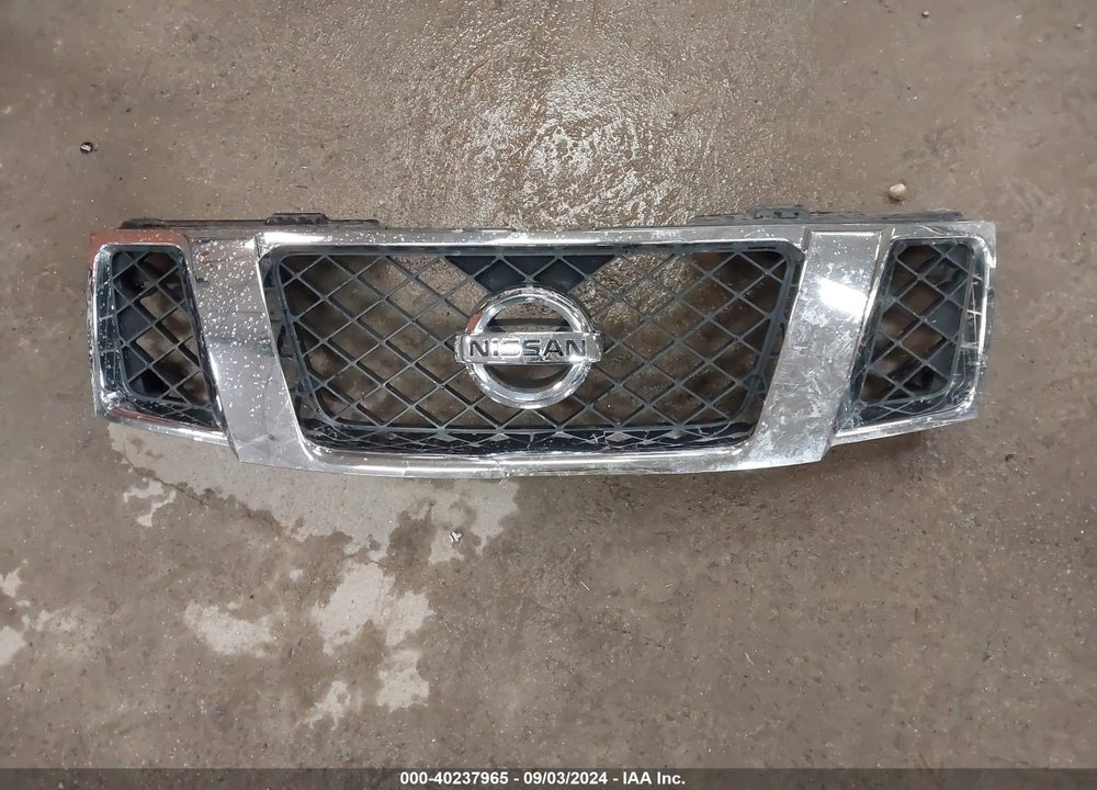 2012 NISSAN PATHFINDER SV VIN: 5N1AR1NB9CC608916