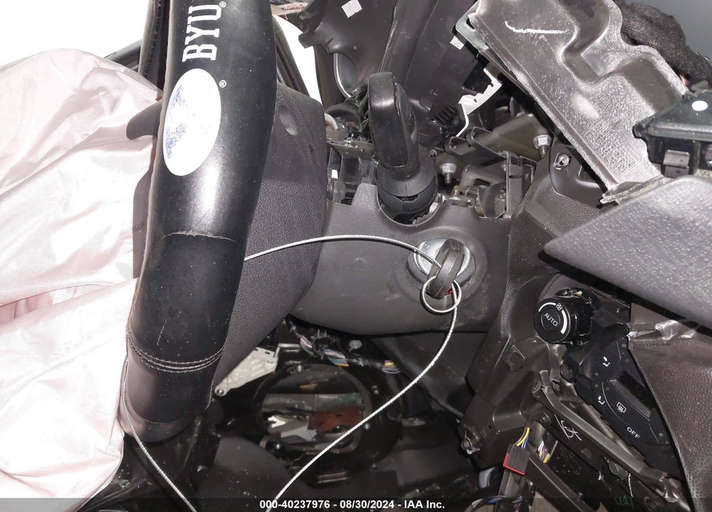 2018 FORD FIESTA SE VIN: 3FADP4BJ4JM141197
