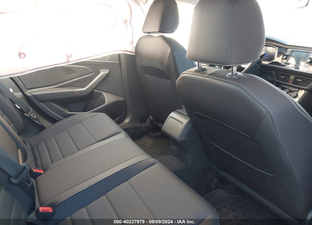 2024 VOLKSWAGEN JETTA 1.5T SE VIN: 3VW7M7BU4RM003700