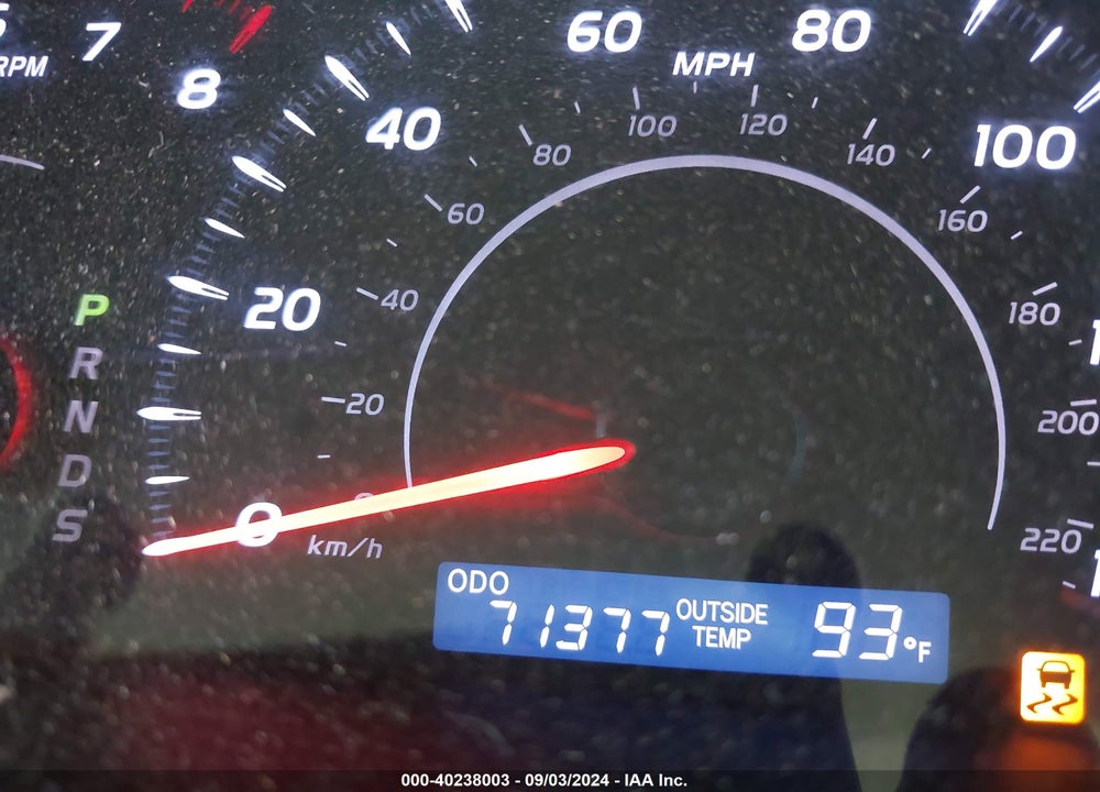 2011 TOYOTA CAMRY LE VIN: 4T4BF3EK0BR196148