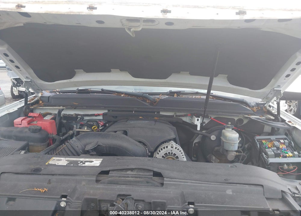 2007 GMC YUKON SLT VIN: 1GKFK13027J121305
