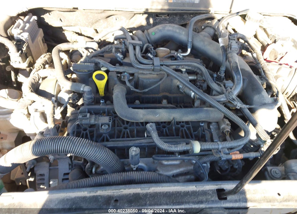 2018 FORD FUSION SE VIN: 3FA6P0HD2JR167318