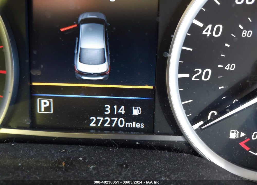 2019 NISSAN SENTRA S VIN: 3N1AB7APXKY337452