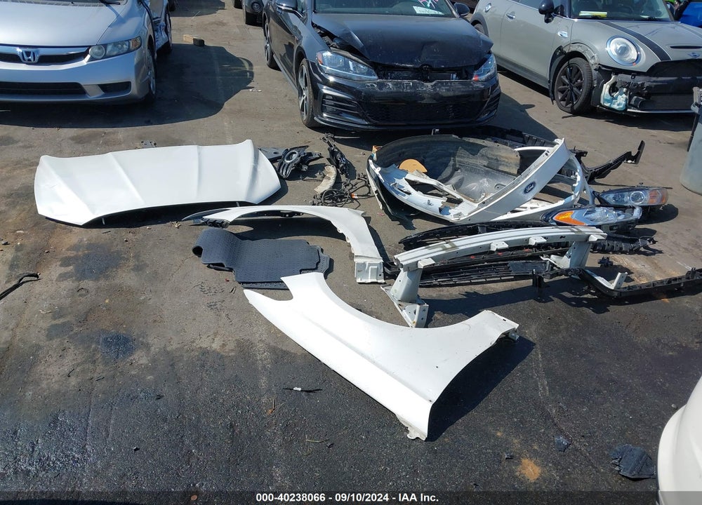 2014 FORD FUSION TITANIUM VIN: 3FA6P0D98ER386470