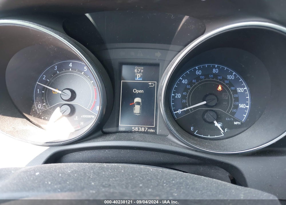 2016 SCION IM VIN: JTNKARJE9GJ505247