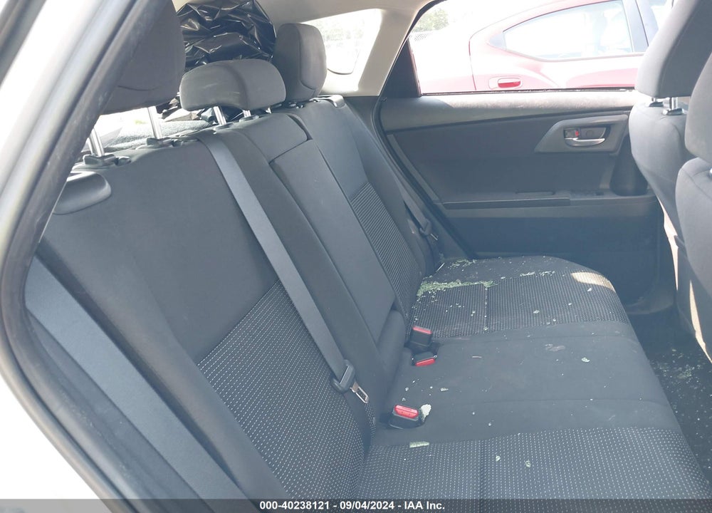 2016 SCION IM VIN: JTNKARJE9GJ505247