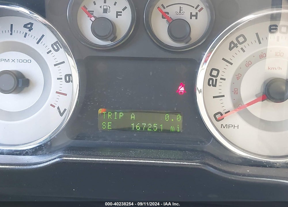 2007 FORD EDGE SEL PLUS VIN: 2FMDK39C87BA55939