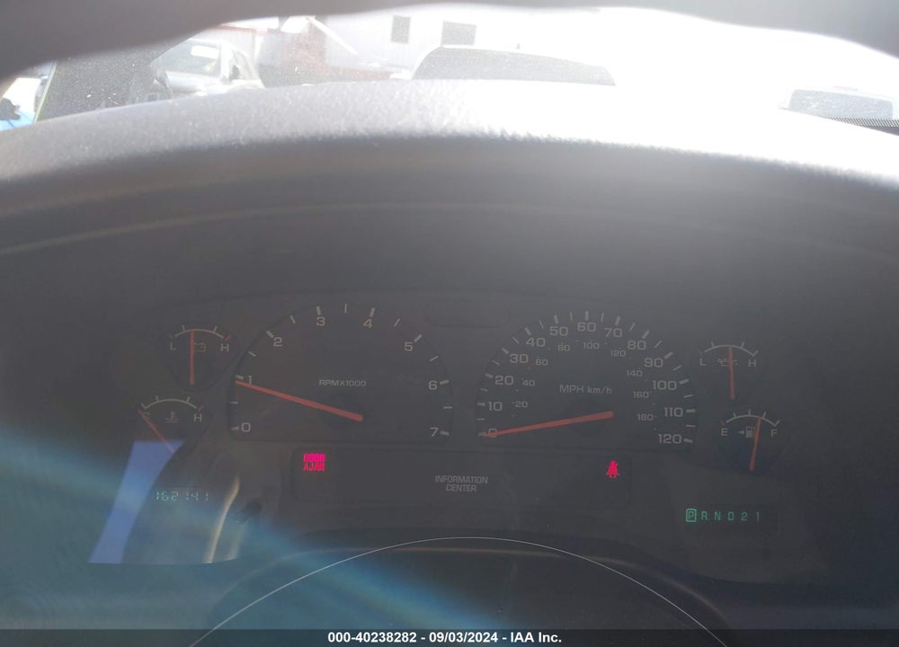 2002 DODGE DAKOTA SPORT VIN: 1B7GG32X82S604716